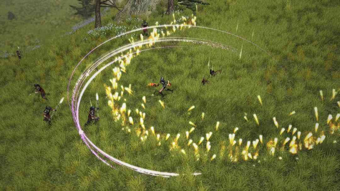 《圣域2:重制版》 中文免安装版》游戏免费下载|动作游戏·动作角色扮演·砍杀·冒险 第2张 《圣域2:重制版》 中文免安装版》游戏免费下载|动作游戏·动作角色扮演·砍杀·冒险 第2张