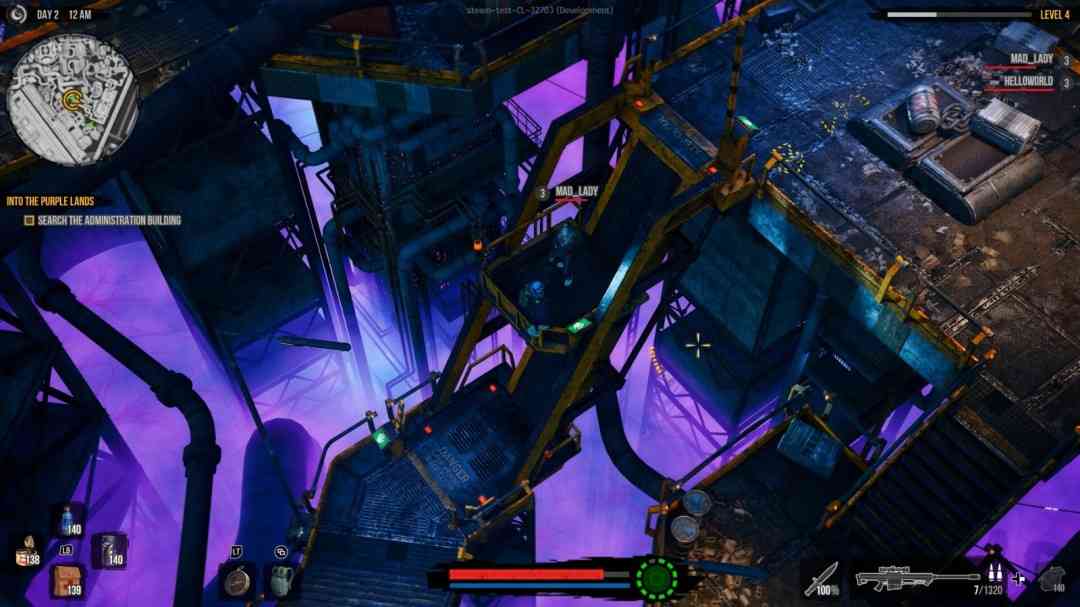 《DDoD》游戏免费下载|动作游戏·合作·永久死亡·俯视·冒险  第3张