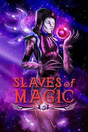 《Slaves of Magic》免安装版》游戏免费下载|策略游戏·奇幻·回合制·桌游·团队角色扮演  第1张