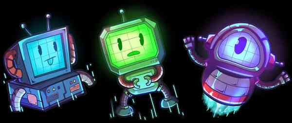 《六角风暴》免安装汉化版》游戏免费下载|策略游戏·类 Rogue·牌组构建  第2张