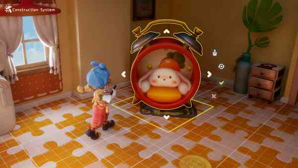 《粒粒的小人国》游戏免费下载|冒险游戏·建造·生活模拟·休闲·冒险  第4张