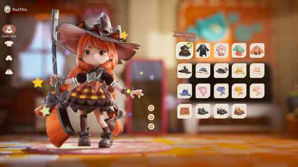 《粒粒的小人国》游戏免费下载|冒险游戏·建造·生活模拟·休闲·冒险  第5张