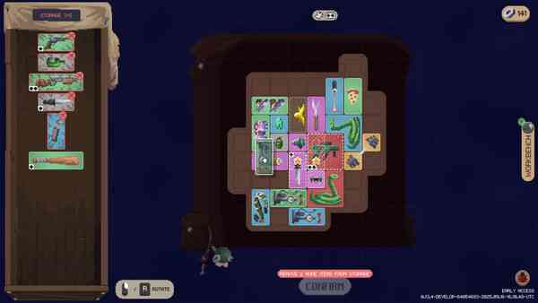 《死亡日：狂杀末路》官方版》游戏免费下载|动作游戏·类 Rogue·时间管理·刷宝射击游戏·刷宝  第3张