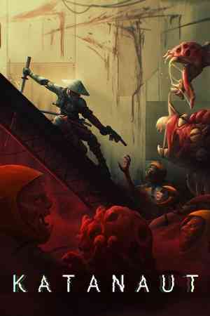 《浪客诺特》免安装中文版》游戏免费下载|动作游戏·恐怖·像素图形·类 Rogue·砍杀  第1张