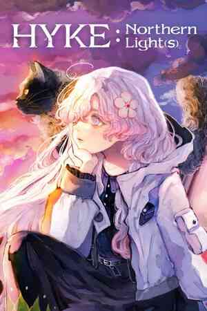 《海珂：北境极光》官方版》游戏免费下载|冒险游戏·女性主角·日系角色扮演·像素图形·剧情  第1张