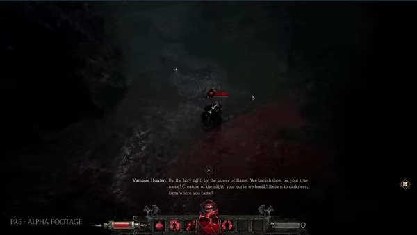 《吸血鬼氏族》demo》游戏免费下载|策略游戏·都市·恐怖·创意·吸血鬼  第5张