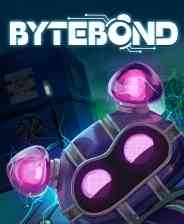 《Bytebond》免安装中文版》游戏免费下载|冒险游戏·解谜·合作·冒险  第1张