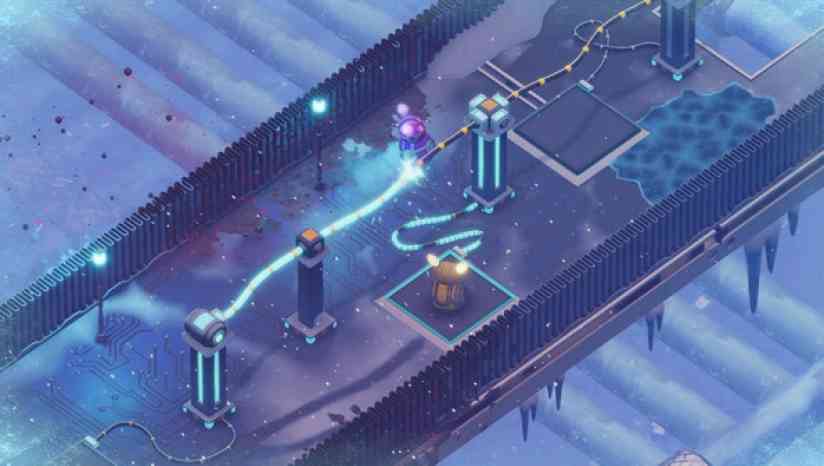 《Bytebond》免安装中文版》游戏免费下载|冒险游戏·解谜·合作·冒险  第4张