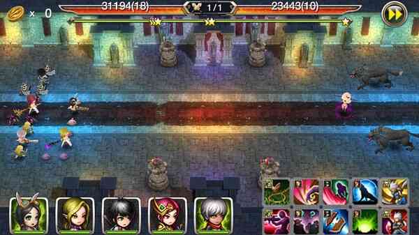 《Dark SlayeR》免安装中文版》游戏免费下载|角色扮演·日系角色扮演·即时战略  第2张