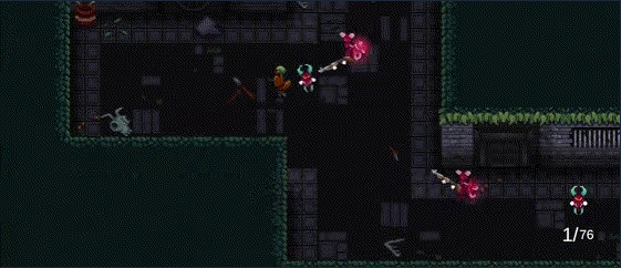 《Hell Bug》demo》游戏免费下载|动作游戏·类 Rogue·永久死亡·冒险  第4张