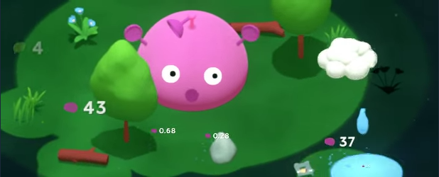 《The Greenening》demo》游戏免费下载|休闲益智·点击游戏·挂机游戏·自然  第2张