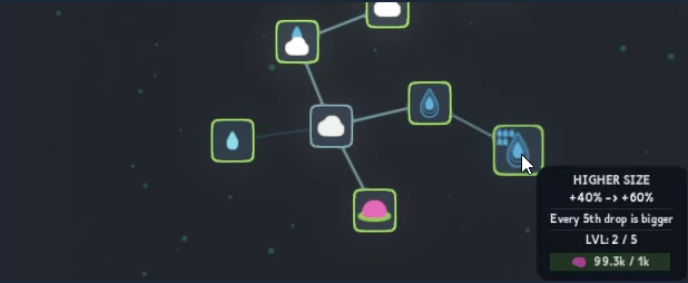 《The Greenening》demo》游戏免费下载|休闲益智·点击游戏·挂机游戏·自然  第3张