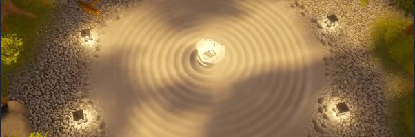 《Dream Garden》demo》游戏免费下载|休闲益智·沙盒·建造·独立  第4张