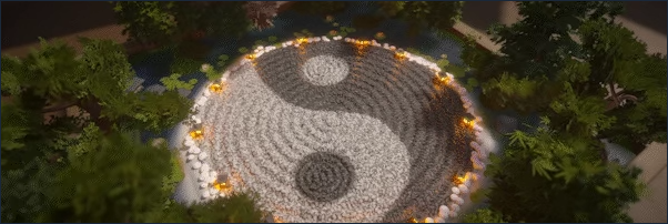 《Dream Garden》demo》游戏免费下载|休闲益智·沙盒·建造·独立  第5张