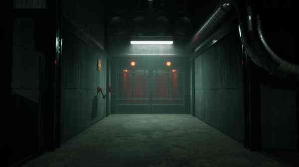 《欢乐谷》官方版》游戏免费下载|动作游戏·恐怖·解谜·生存恐怖·冒险  第4张