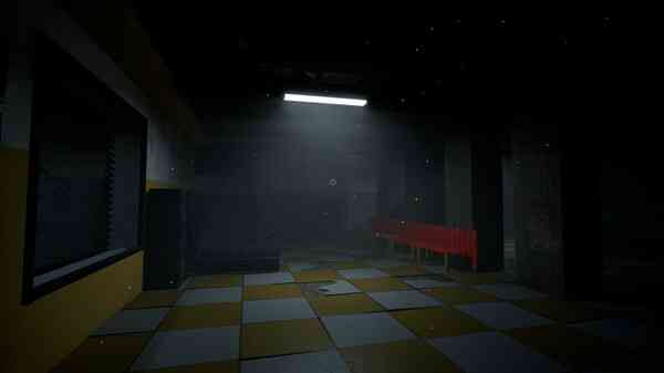 《欢乐谷》官方版》游戏免费下载|动作游戏·恐怖·解谜·生存恐怖·冒险  第2张