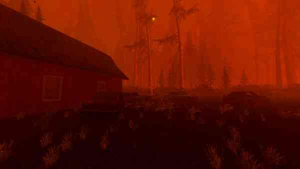 《墓后故事：86号公路》官方版》游戏免费下载|动作游戏·惊悚·潜行·步行模拟·探索  第4张