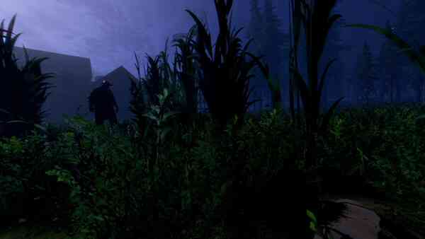 《墓后故事：86号公路》官方版》游戏免费下载|动作游戏·惊悚·潜行·步行模拟·探索  第3张