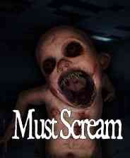 《尖叫才能奔跑》免安装汉化版》游戏免费下载|动作游戏·恐怖·合作  第1张