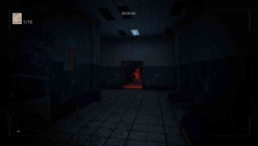 《尖叫才能奔跑》免安装汉化版》游戏免费下载|动作游戏·恐怖·合作  第2张