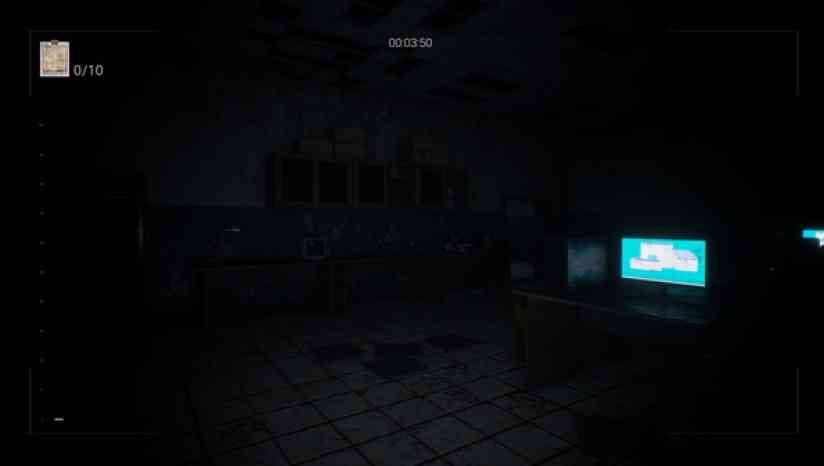 《尖叫才能奔跑》免安装汉化版》游戏免费下载|动作游戏·恐怖·合作  第3张