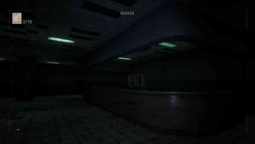 《尖叫才能奔跑》免安装汉化版》游戏免费下载|动作游戏·恐怖·合作  第5张