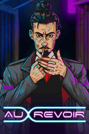 《永生公司》免安装中文版》游戏免费下载|冒险游戏·赛博朋克·剧情·暗黑·冒险  第1张