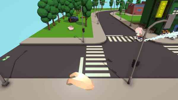 《拖拖拉拉小菲镇》游戏免费下载|模拟经营·点击游戏·欢乐·挂机游戏·可爱  第5张