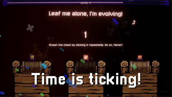 《Bug Bane》demo》游戏免费下载|动作游戏·弹幕射击·类 Rogue·冒险  第4张