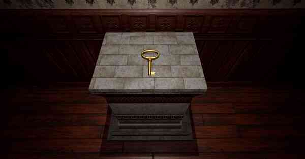 《分叉路》游戏免费下载|冒险游戏·恐怖·独立·步行模拟  第4张