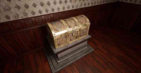 《分叉路》游戏免费下载|冒险游戏·恐怖·独立·步行模拟  第3张