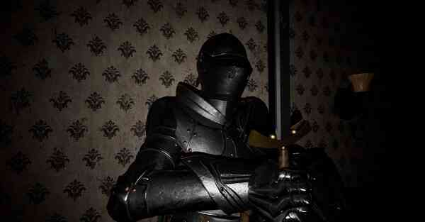 《分叉路》游戏免费下载|冒险游戏·恐怖·独立·步行模拟  第5张