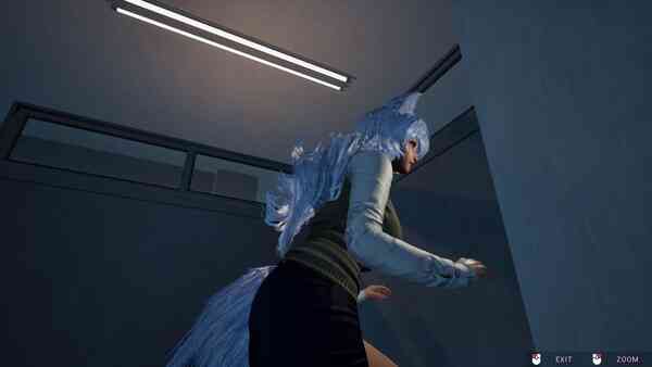 《Wolf Mate》中文版》游戏免费下载|动作游戏·恐怖·奇幻·冒险  第4张