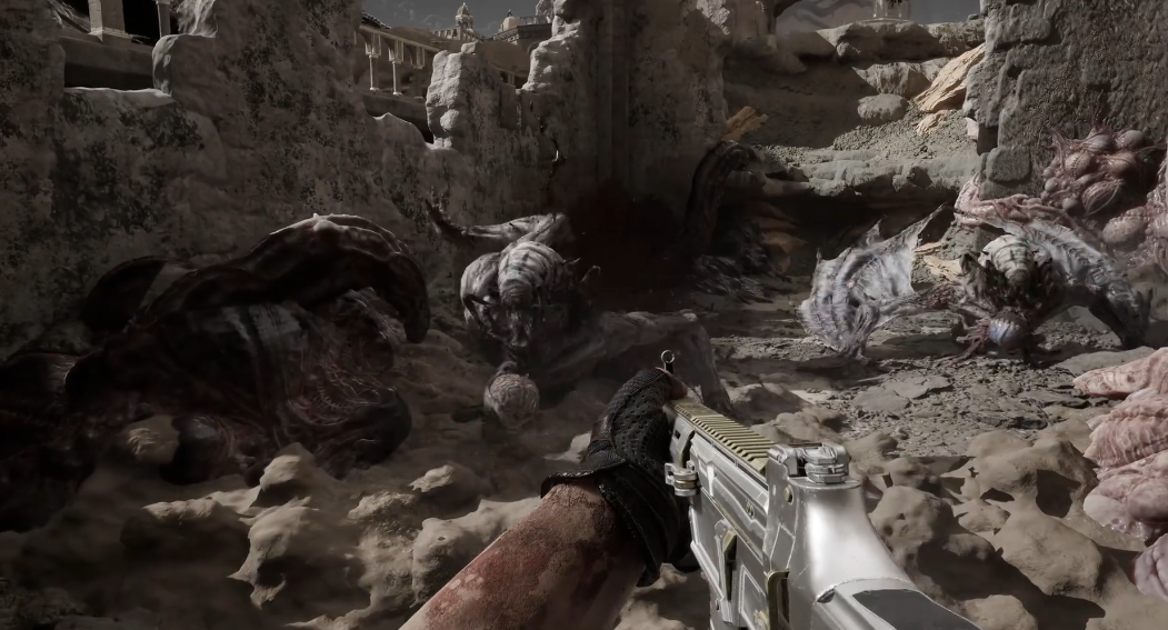 《众王之末》游戏免费下载|第一人称射击·第一人称射击  第2张