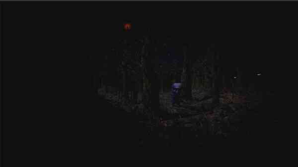 《最恐 -青鬼-》官方版》游戏免费下载|冒险游戏·恐怖·潜行  第4张