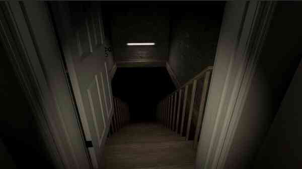 《最恐 -青鬼-》官方版》游戏免费下载|冒险游戏·恐怖·潜行  第5张