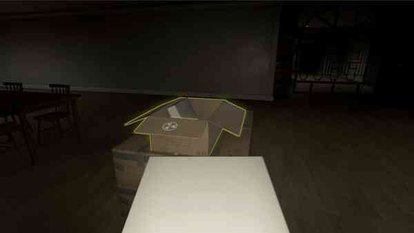 《最恐 -青鬼-》官方版》游戏免费下载|冒险游戏·恐怖·潜行  第3张