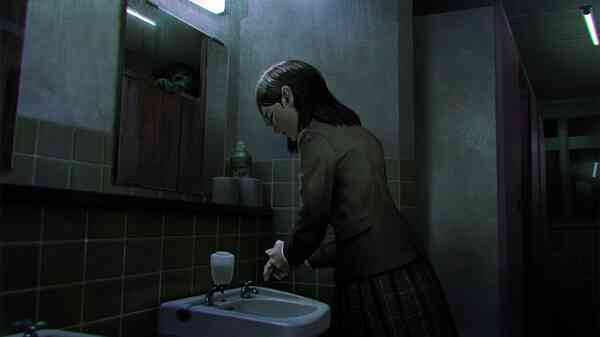 《死印2》官方版》游戏免费下载|冒险游戏·恐怖·互动小说·自选历险体验·冒险  第3张