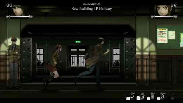 《死印2》官方版》游戏免费下载|冒险游戏·恐怖·互动小说·自选历险体验·冒险  第4张