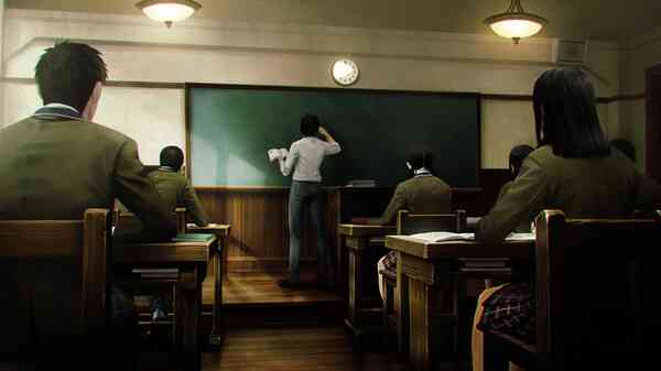 《死印2》官方版》游戏免费下载|冒险游戏·恐怖·互动小说·自选历险体验·冒险  第5张