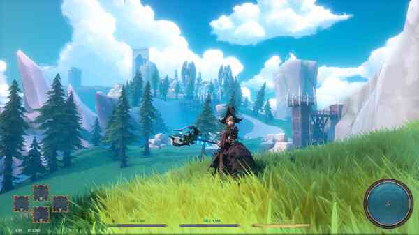 《哥布林：突变》官方版》游戏免费下载|动作游戏·动作角色扮演·冒险  第2张