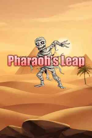 《Pharaoh's Leap》免安装版》游戏免费下载|动作游戏·解谜·街机·横向滚屏·休闲  第1张