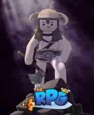 《The RPG》官方版》游戏免费下载|角色扮演·开放世界·探索·龙·冒险  第1张