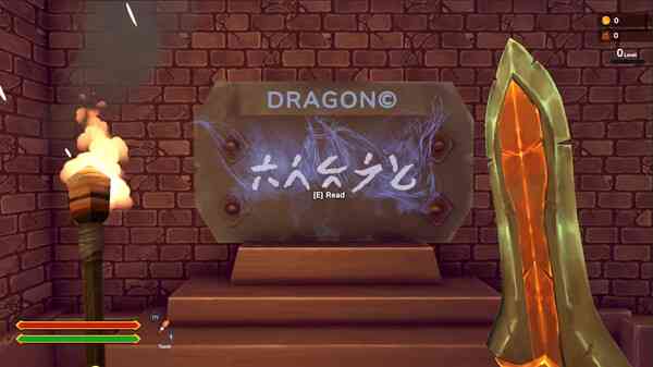 《The RPG》官方版》游戏免费下载|角色扮演·开放世界·探索·龙·冒险  第4张