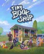 《小小书店》官方版》游戏免费下载|角色扮演·贸易·生活模拟·可爱·手绘  第1张