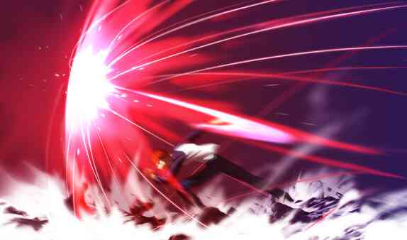 《Fate/hollow ataraxia REMASTERED》官方版》游戏免费下载|冒险游戏·点击游戏·互动小说·动漫·  第5张