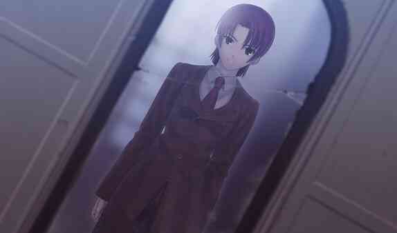 《Fate/hollow ataraxia REMASTERED》官方版》游戏免费下载|冒险游戏·点击游戏·互动小说·动漫·  第3张