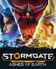 《风暴之门》官方版》游戏免费下载|即时战略·战争·科幻·机甲·合作  第1张