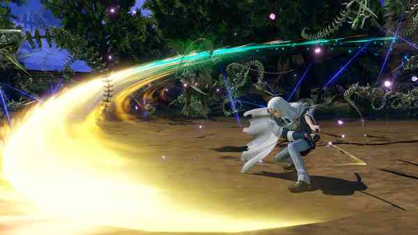 《刀剑乱舞无双》官方版》游戏免费下载|动作游戏·战争·历史·日系角色扮演·无双  第4张