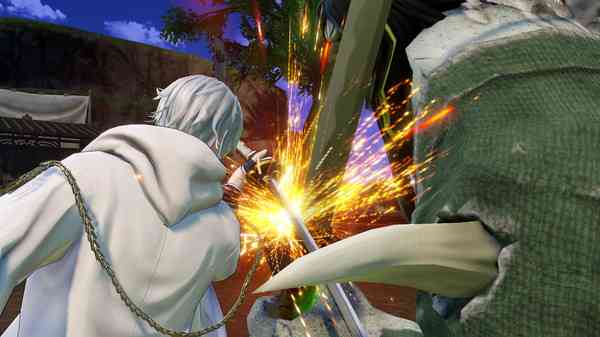 《刀剑乱舞无双》官方版》游戏免费下载|动作游戏·战争·历史·日系角色扮演·无双  第3张